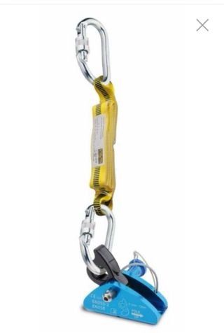 Dispositivo Seguridad Wind Steelpro