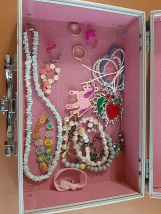 Maletines infantiles Frozen y Unicornio