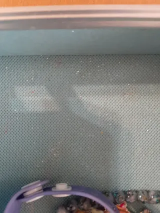 Maletines infantiles Frozen y Unicornio