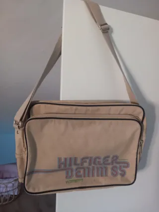 Bolso Tommy Hilfiger