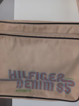 Bolso Tommy Hilfiger