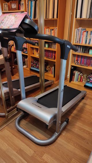 Cinta de andar Weslo