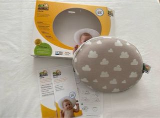 Cojín Mimos para bebé