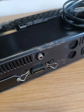 Sony HB-75P MSX Computer