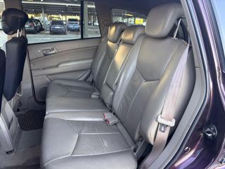 SsangYong Kyron 200Xdi Limited