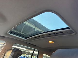 SsangYong Kyron 200Xdi Limited