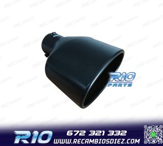 COLA ESCAPE DCH UNIVERSAL LOOK CUPRA 3 OVALADA