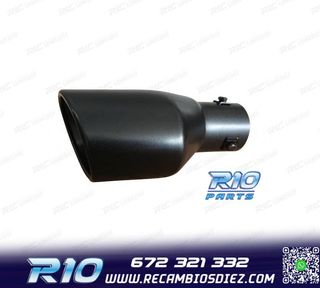 COLA ESCAPE DCH UNIVERSAL LOOK CUPRA 3 OVALADA