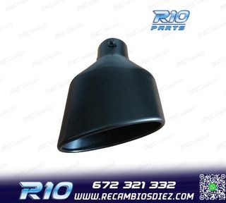 COLA ESCAPE DCH UNIVERSAL LOOK CUPRA 3 OVALADA