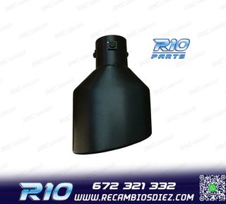 COLA ESCAPE DCH UNIVERSAL LOOK CUPRA 3 OVALADA