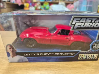 Collectors Die Cast-Metals Die Cast-