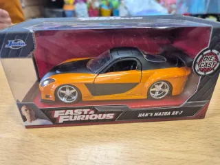 Collectors Die Cast-Metals Die Cast-