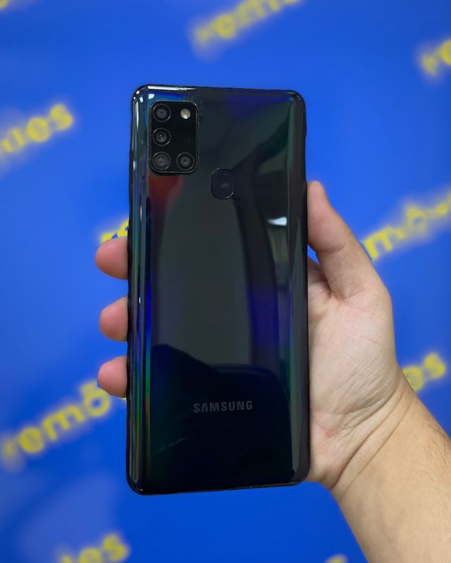 Samsung Galaxy A21s -106827-