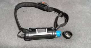 Frontal Nebo einstein 1000 flex rc