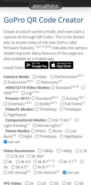 GoPro Hero 11 Black + Filtri ND