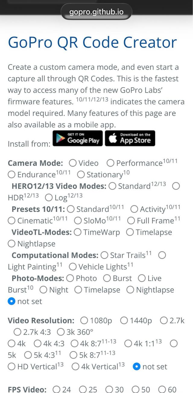 GoPro Hero 11 Black + Filtros ND