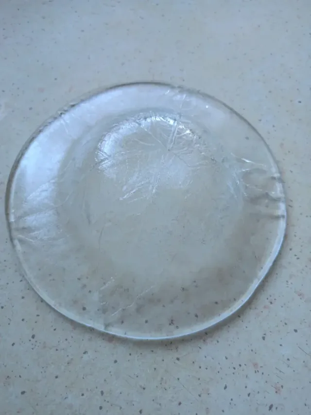 Tigela vintage Kosta Boda Party