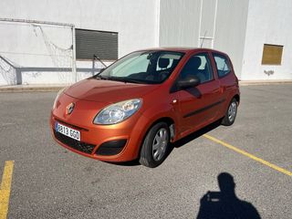 Renault Twingo 2010