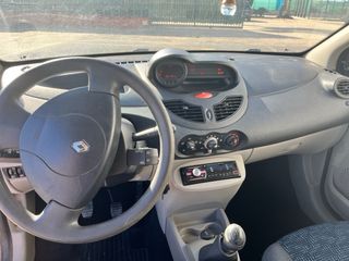 Renault Twingo 2010