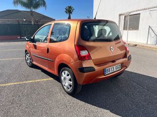 Renault Twingo 2010