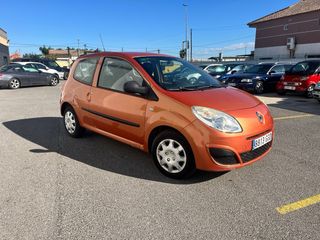 Renault Twingo 2010