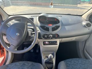 Renault Twingo 2010