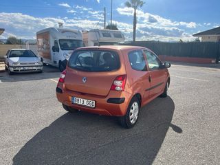 Renault Twingo 2010