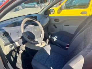 Renault Twingo 2010