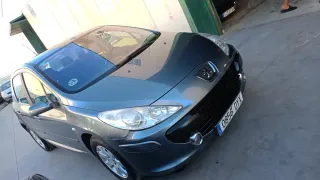 Peugeot 307 2006
