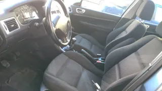 Peugeot 307 2006