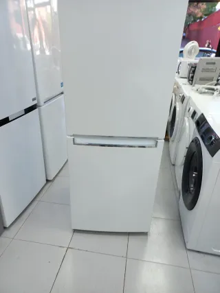 Nevera LG combi nofrost