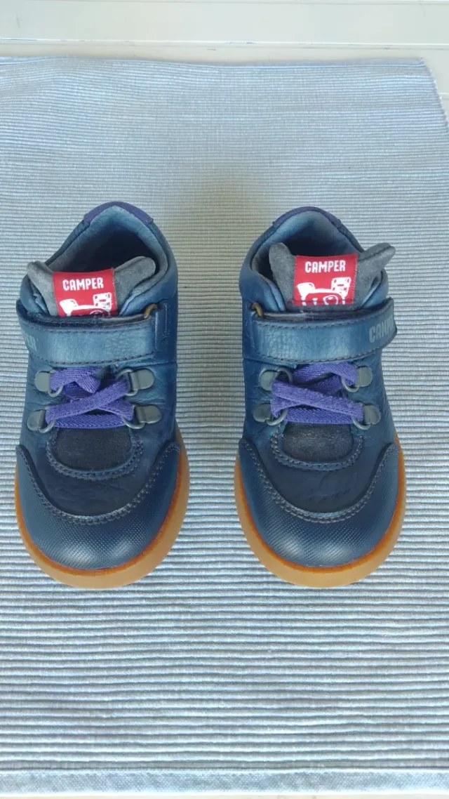 Stivaletti Camper per Bambini Taglia 24