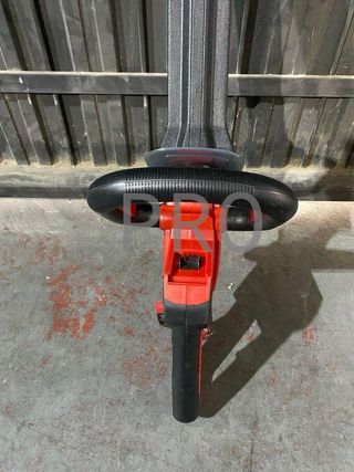 Tagliasiepi senza fili Einhell