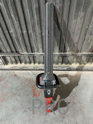 Tagliasiepi senza fili Einhell