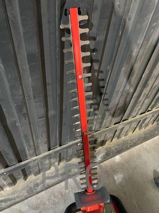 Tagliasiepi senza fili Einhell