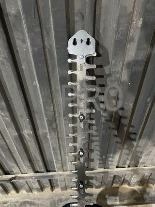 Tagliasiepi senza fili Einhell