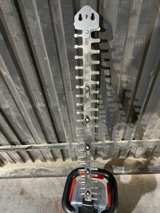 Tagliasiepi senza fili Einhell