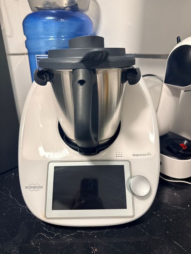 Thermomix TM6 Vorwerk