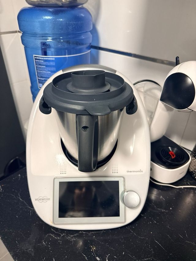 Thermomix TM6 Vorwerk
