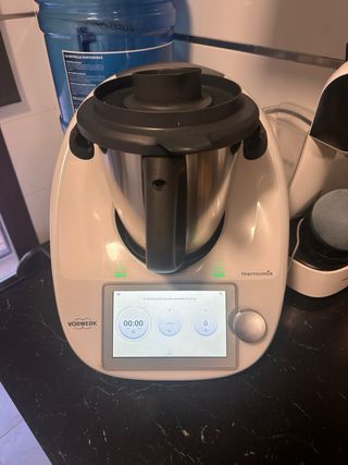 Thermomix TM6 Vorwerk