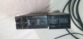 Pack Sony PlayStation VR