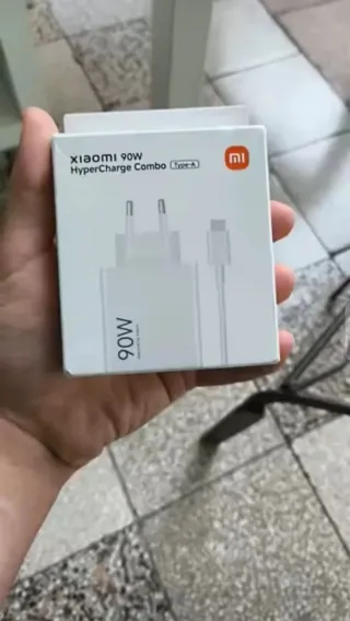 Xiaomi Poco X7 Pro 12 RAM/512GB Precintato