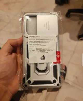 Xiaomi Poco X7 Pro 12 RAM/512GB Precintato