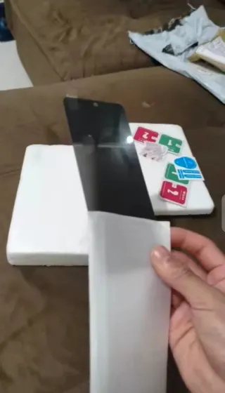 Xiaomi Poco X7 Pro 12 RAM/512GB Precintato