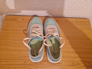 Zapatillas Nike Waffle One Talla 39