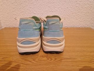 Zapatillas Nike Waffle One Talla 39