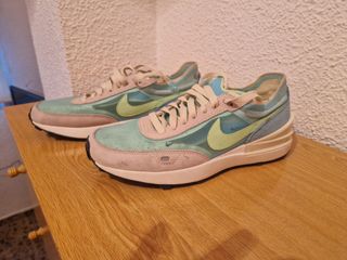 Zapatillas Nike Waffle One Talla 39