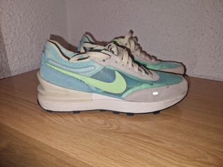 Zapatillas Nike Waffle One Talla 39