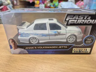 Die Cast Fast & Furious