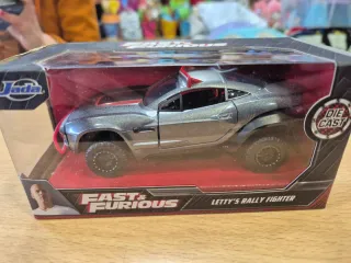 Die Cast Fast & Furious